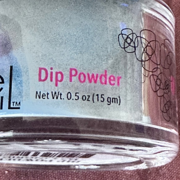 COPY - Revel Nail Ingrid  DIP POWDER 0.5 oz - Picture 2 of 6